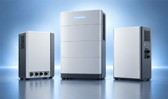 Renewable energy storage environment