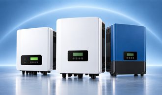 Electrical energy conversion equipment