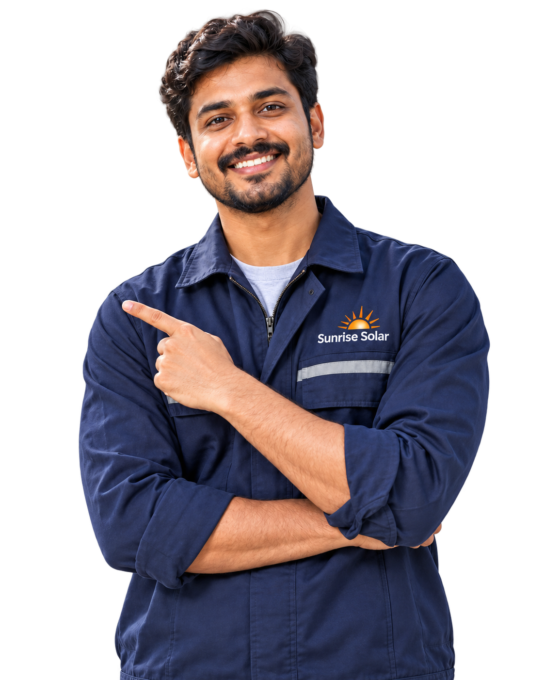 Customer support representative